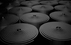 عایقکاری الاستومری عایقکاری الاستومری